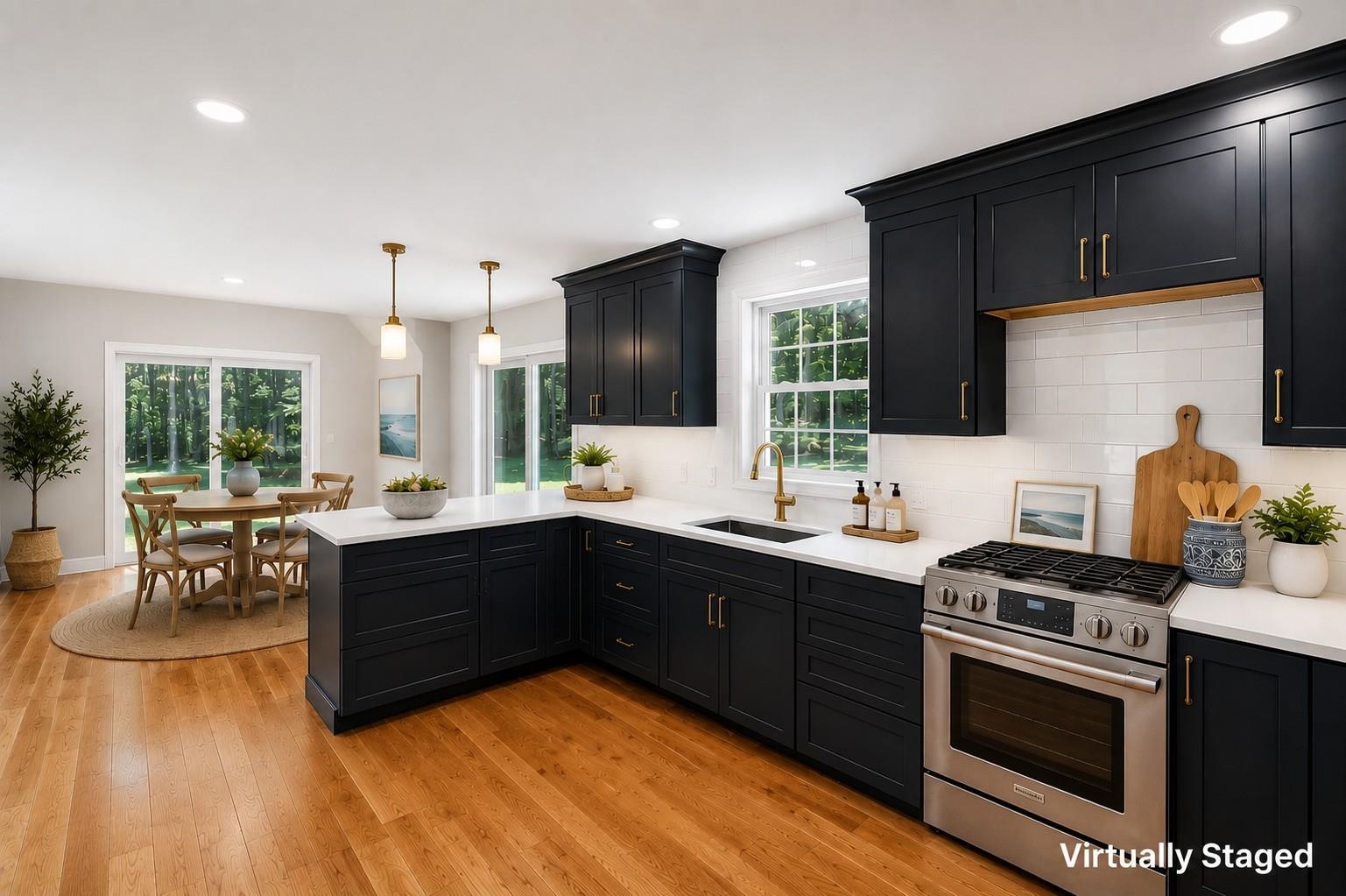 63 Mt Delight Road Deerfield, NH 03037 - Photo 4 of 50