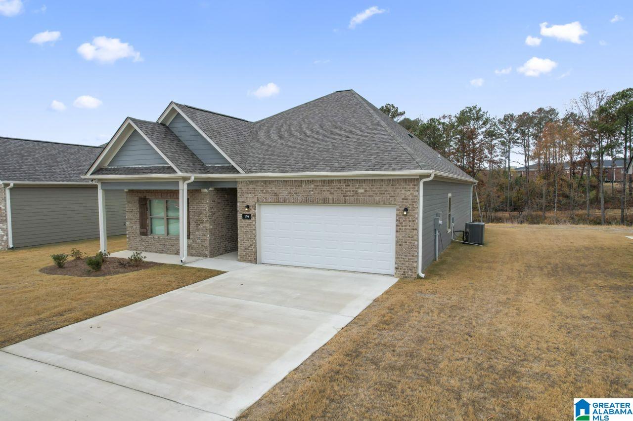 139 Kings Way Jasper, AL 35501 - Photo 3 of 40