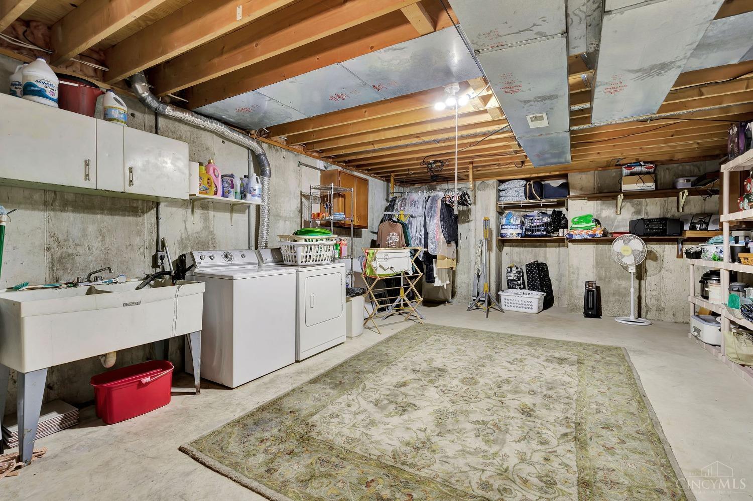 1287 Hogue Road Hamilton, OH 45013 - Photo 41 of 68