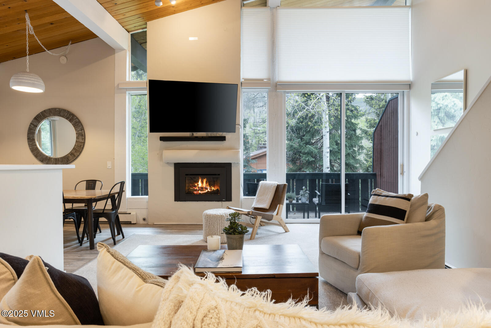 1989 Circle Drive Vail, CO 81657 - Photo 1 of 32 1989 Circle Dr MLS-5