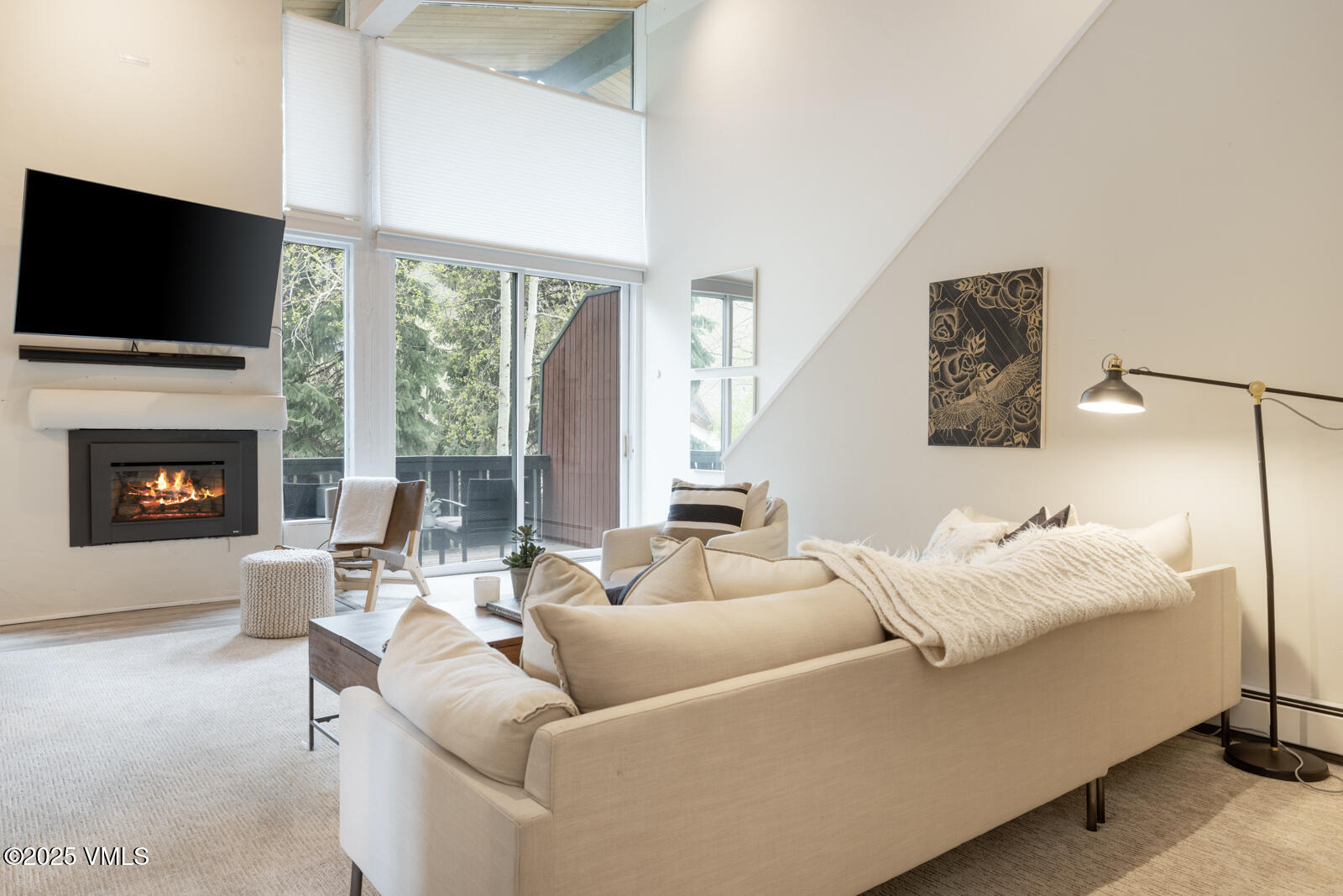 1989 Circle Drive Vail, CO 81657 - Photo 2 of 32 1989 Circle Dr MLS-4