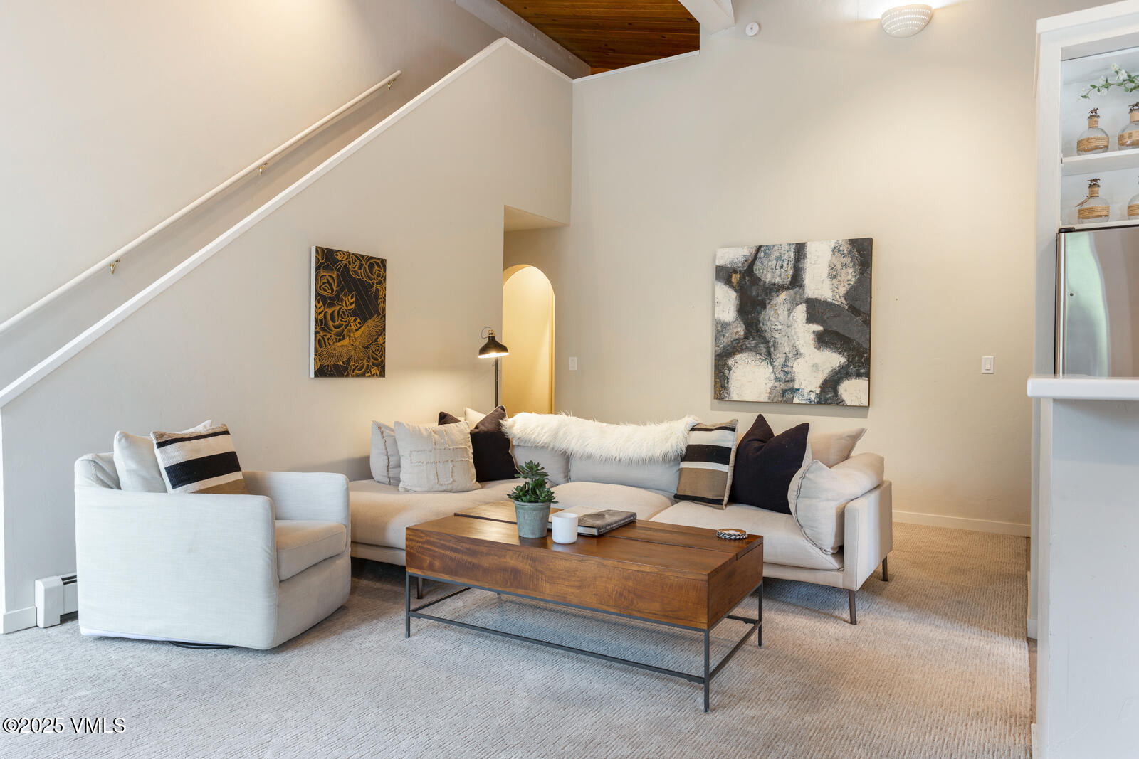 1989 Circle Drive Vail, CO 81657 - Photo 3 of 32 1989 Circle Dr MLS-11