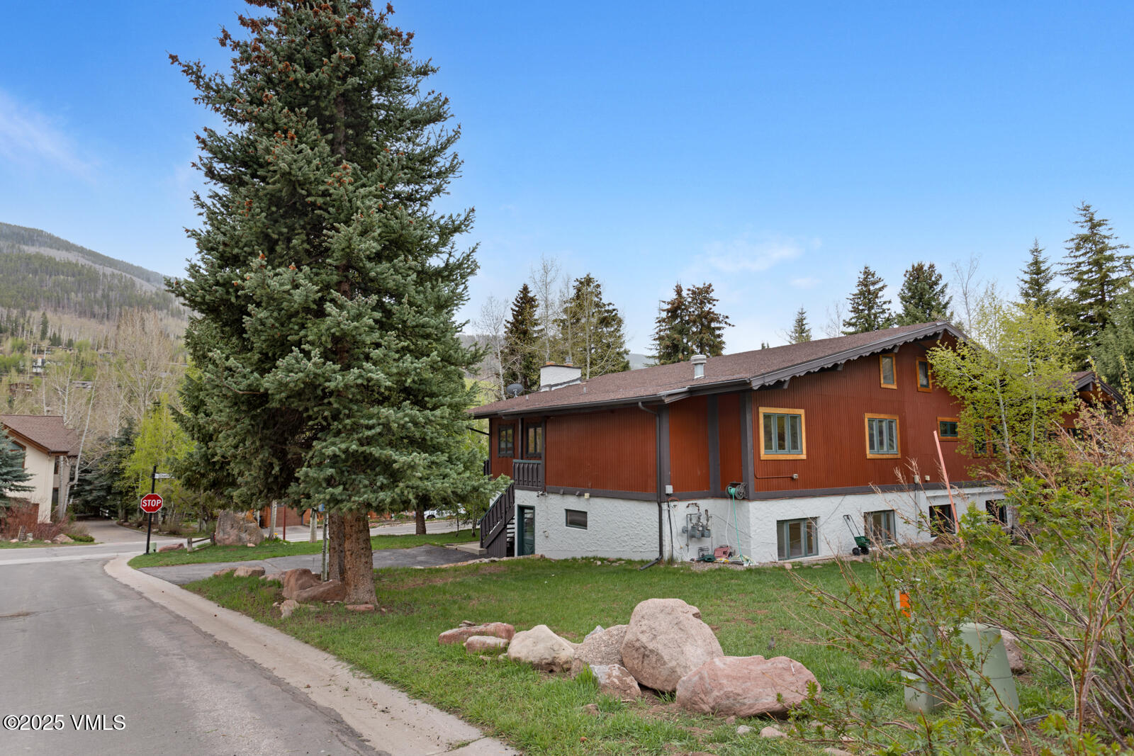 1989 Circle Drive Vail, CO 81657 - Photo 32 of 32 1989 Circle Dr MLS-32