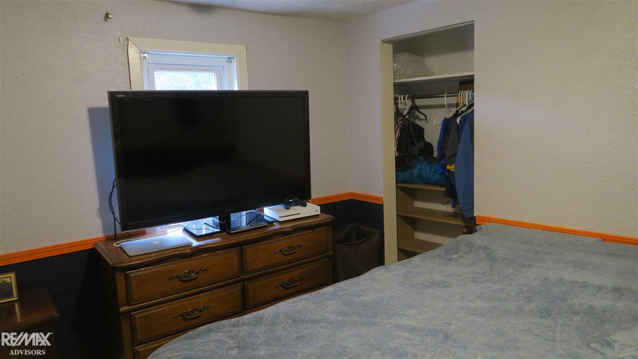 8217 Marsh Road Algonac, MI 48001 - Photo 23 of 42 1st floor bedroom