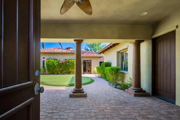 $8,500 | 56222 Village Drive, La Quinta, CA 92253
