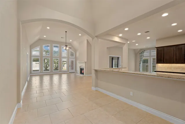 $525,000 | 3932 Pinecrest Peak Drive, Spring, TX 77386