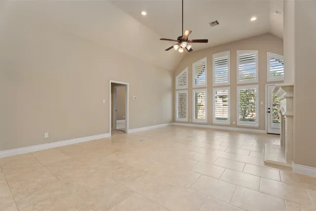 $525,000 | 3932 Pinecrest Peak Drive, Spring, TX 77386