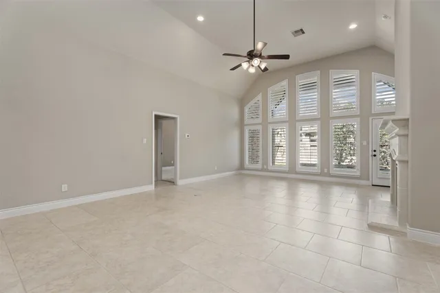 $525,000 | 3932 Pinecrest Peak Drive, Spring, TX 77386