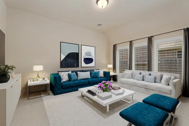 $525,000 | 3932 Pinecrest Peak Drive, Spring, TX 77386