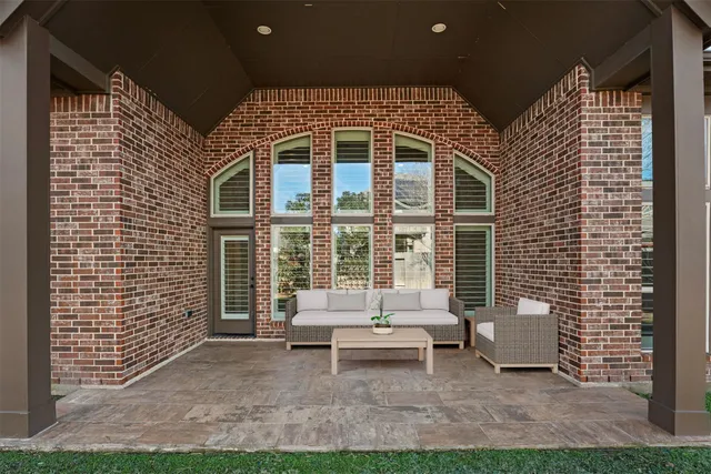 $525,000 | 3932 Pinecrest Peak Drive, Spring, TX 77386