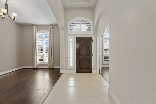 $525,000 | 3932 Pinecrest Peak Drive, Spring, TX 77386