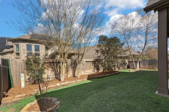 $525,000 | 3932 Pinecrest Peak Drive, Spring, TX 77386