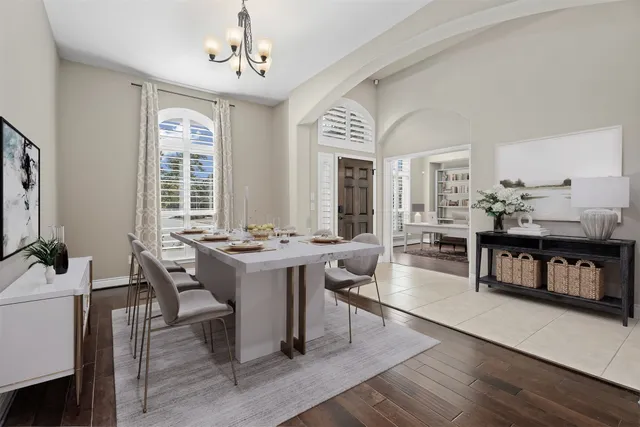 $525,000 | 3932 Pinecrest Peak Drive, Spring, TX 77386