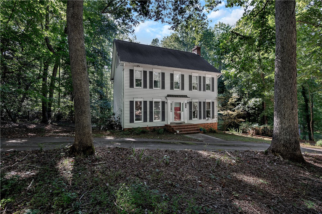 523 Pistol Club Road Easley, SC 29640 - Photo 1 of 39