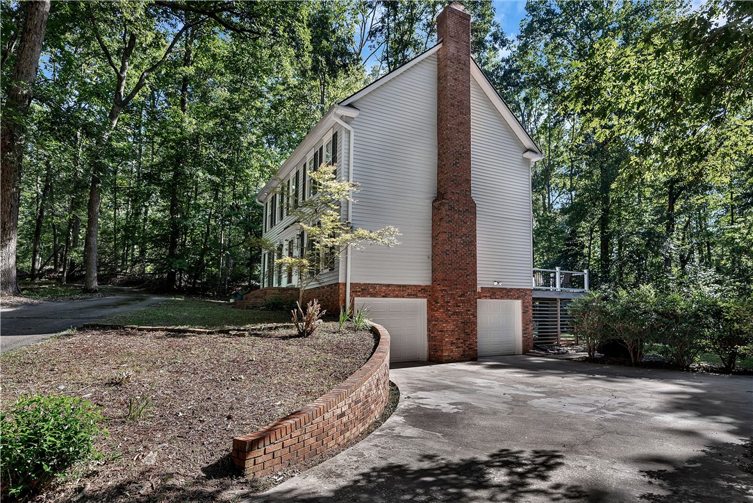 523 Pistol Club Road Easley, SC 29640 - Photo 30 of 39