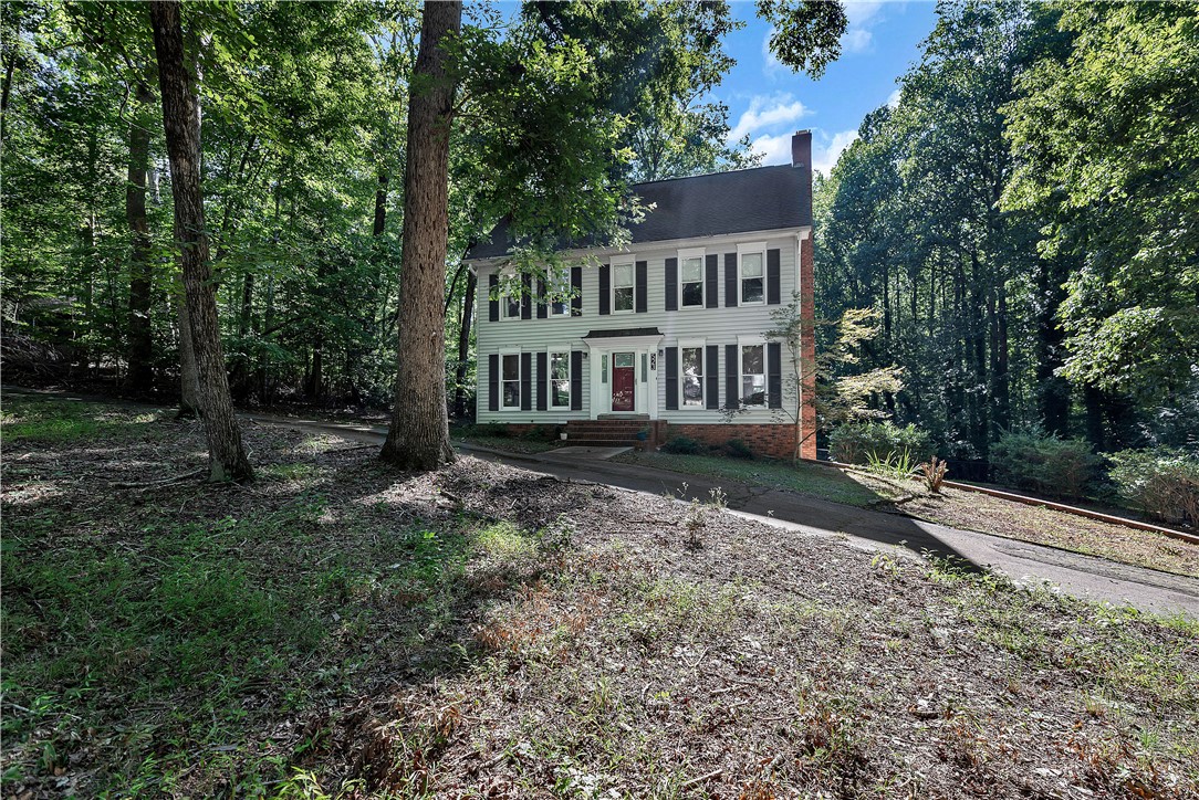 523 Pistol Club Road Easley, SC 29640 - Photo 31 of 39