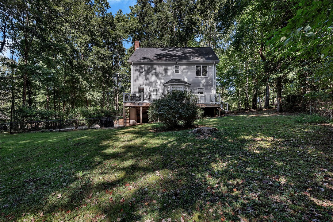 523 Pistol Club Road Easley, SC 29640 - Photo 32 of 39