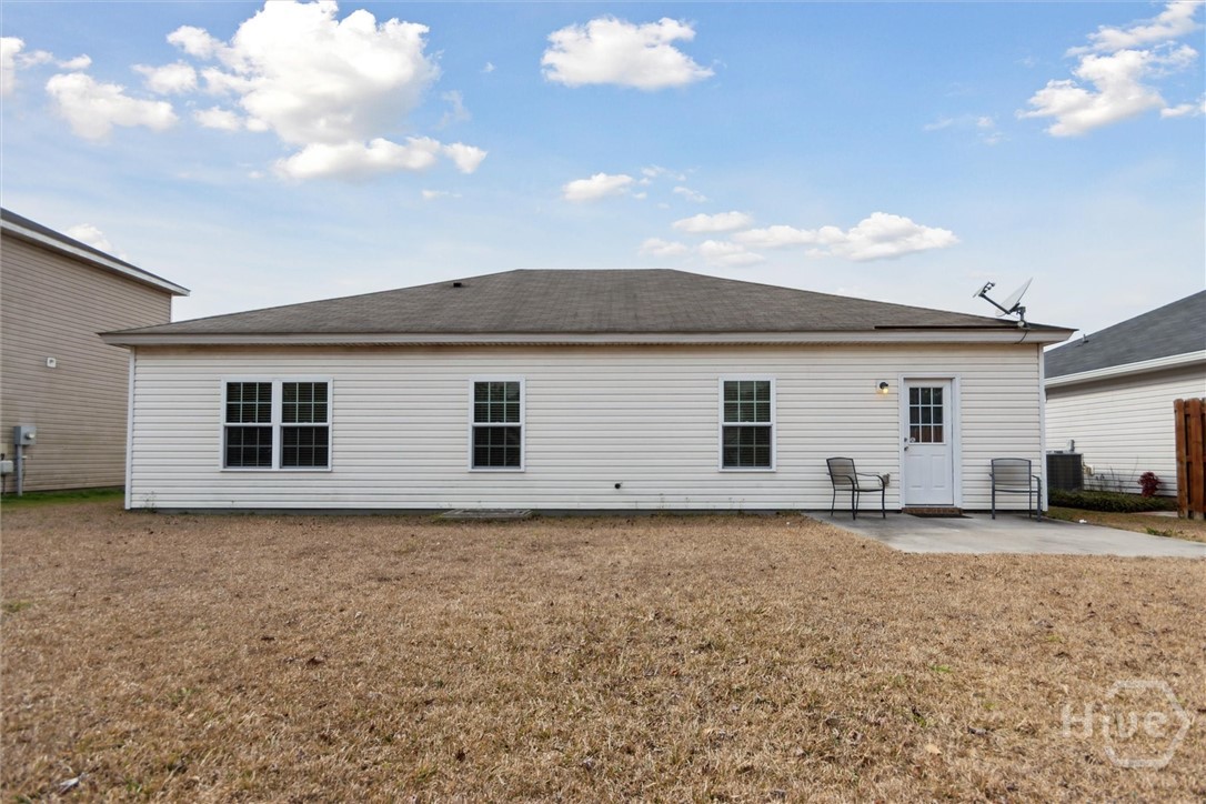 151 Waverly Way Savannah, GA 31407 - Photo 34 of 35