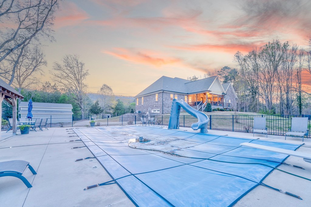 2693 Dug Gap Road Dalton, GA 30720 - Photo 83 of 97 Gallery Image 83