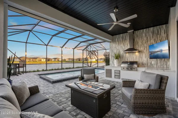 $750,000 | 8904 Alister Drive, Melbourne, FL 32940