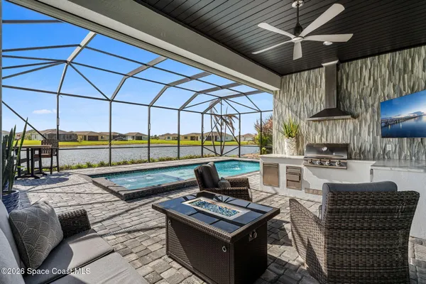 $750,000 | 8904 Alister Drive, Melbourne, FL 32940