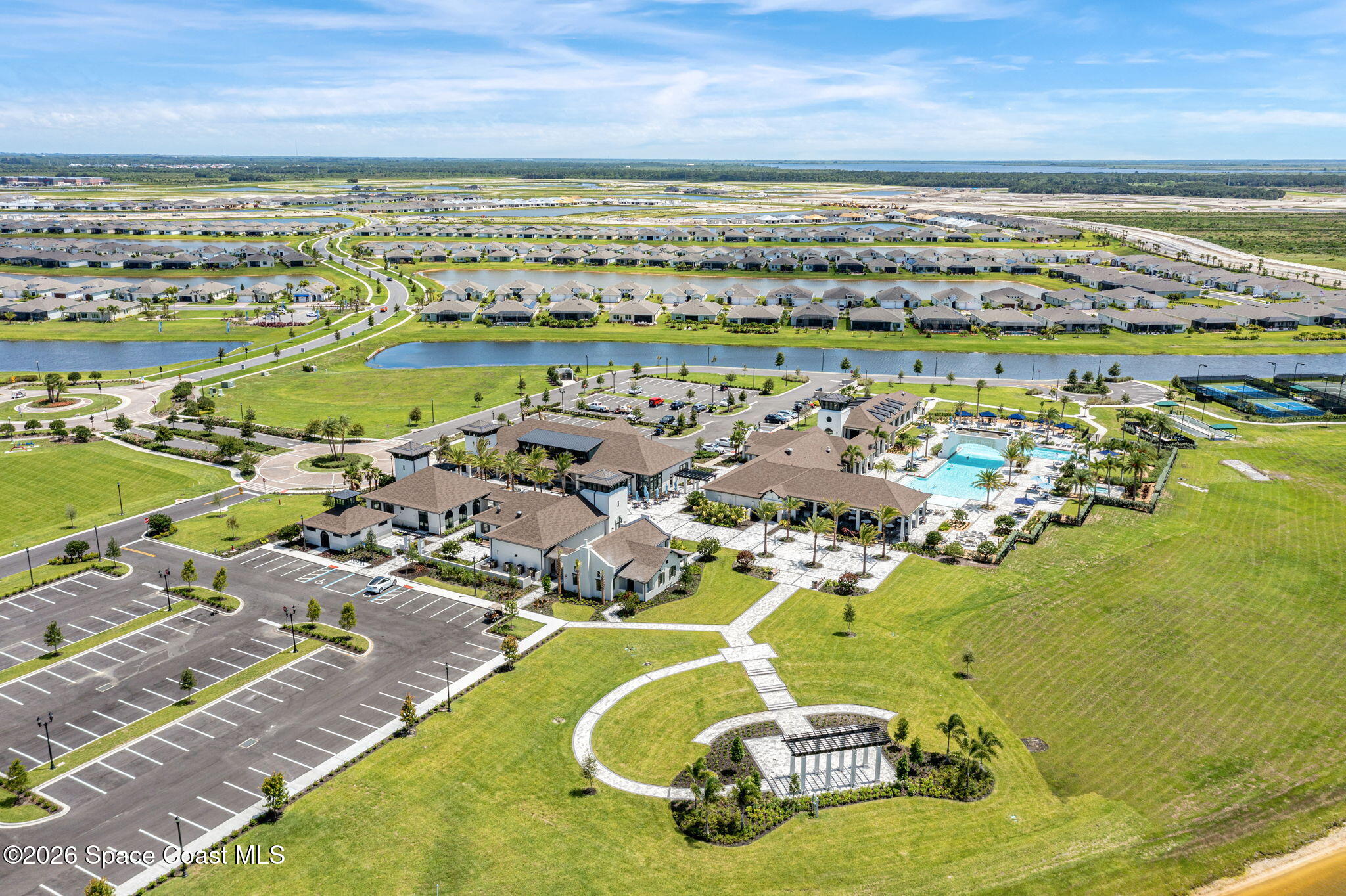 8904 Alister Drive Melbourne, FL 32940 - Photo 61 of 91 2DJI_0679