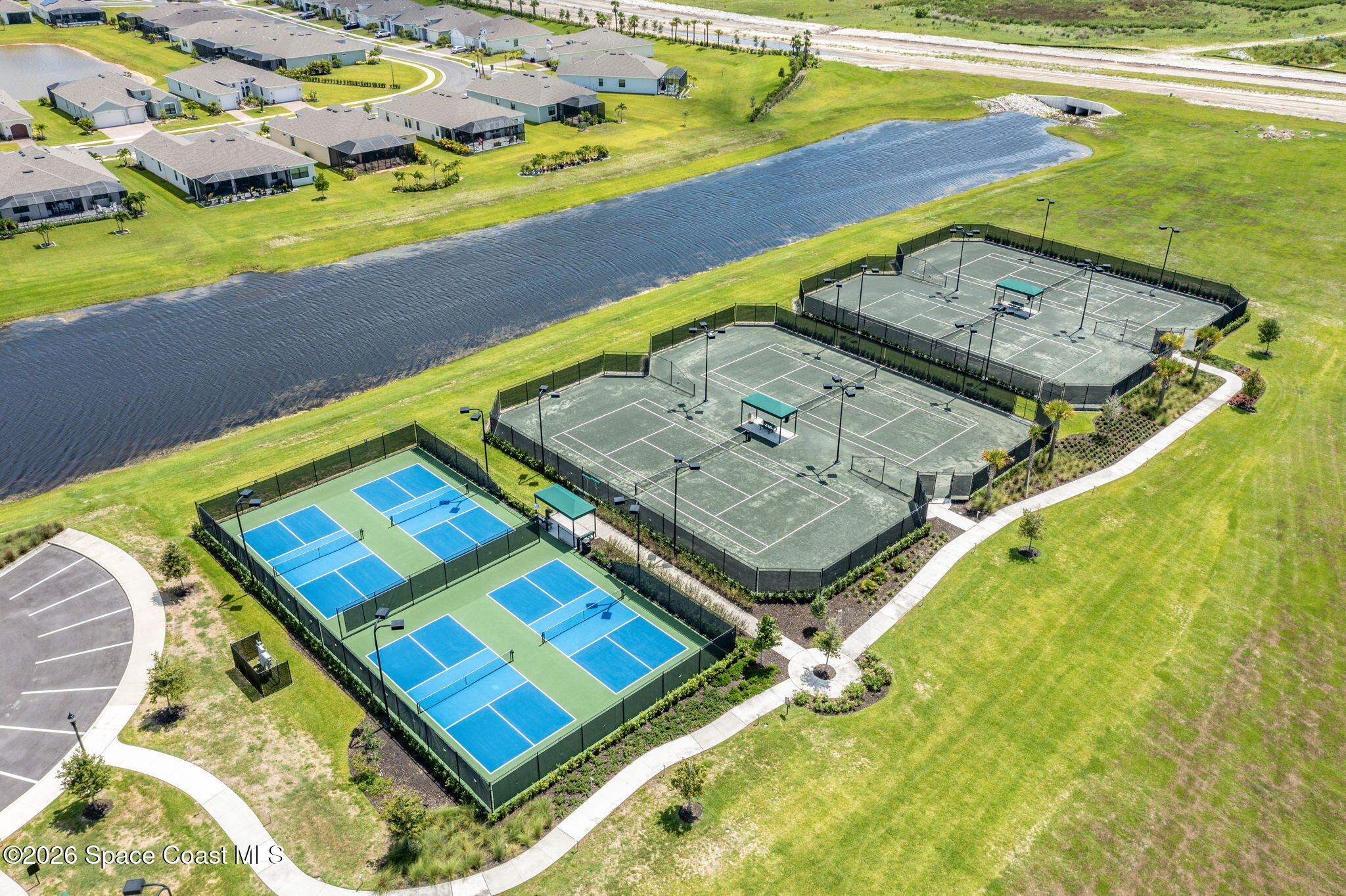 8904 Alister Drive Melbourne, FL 32940 - Photo 63 of 91 4DJI_0681