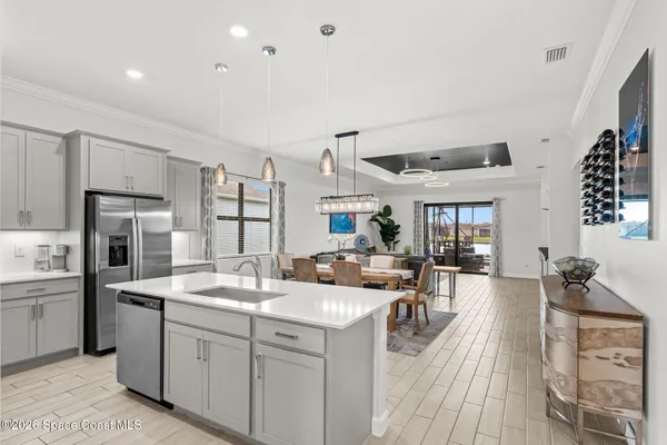 $750,000 | 8904 Alister Drive, Melbourne, FL 32940