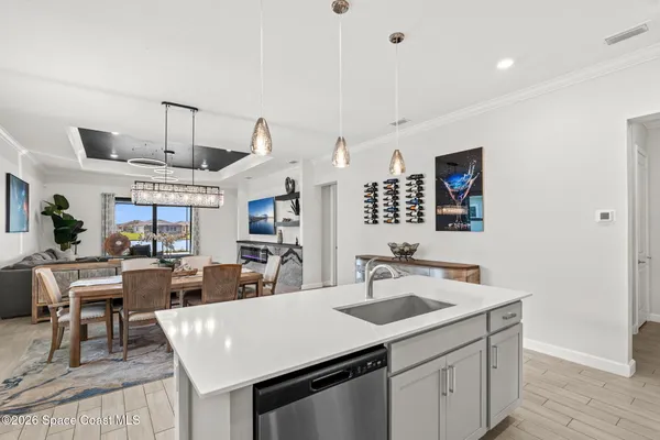 $750,000 | 8904 Alister Drive, Melbourne, FL 32940