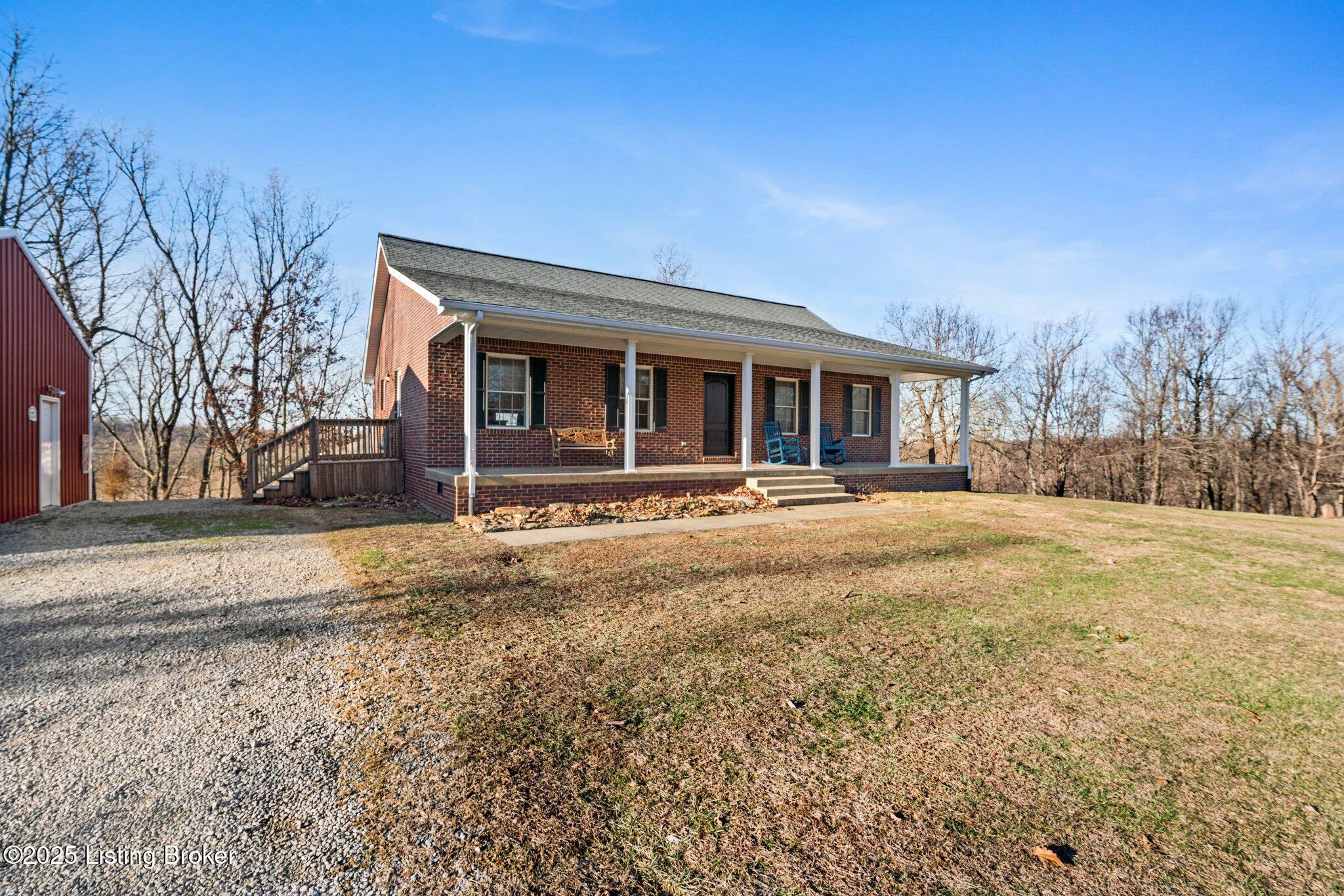 971 Junction Road Falls Of Rough, KY 40119 - Photo 3 of 46 2-web-or-mls-DSC07353