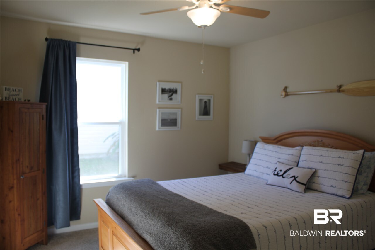6951 Crimson Ridge Street Gulf Shores, AL 36542 - Photo 32 of 33 Bedroom 4