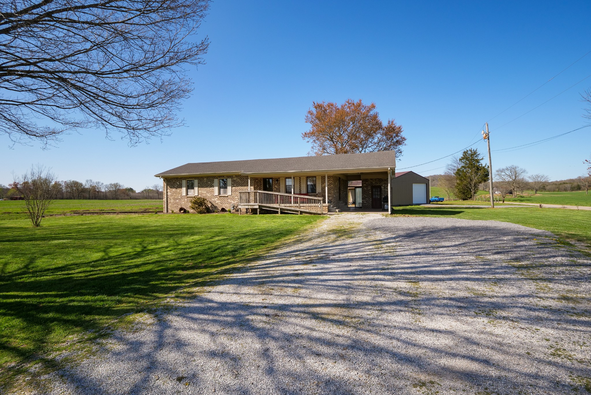 23 Wilburn Hollow Road Riddleton, TN 37151 - Photo 1 of 45 Gallery Image 1