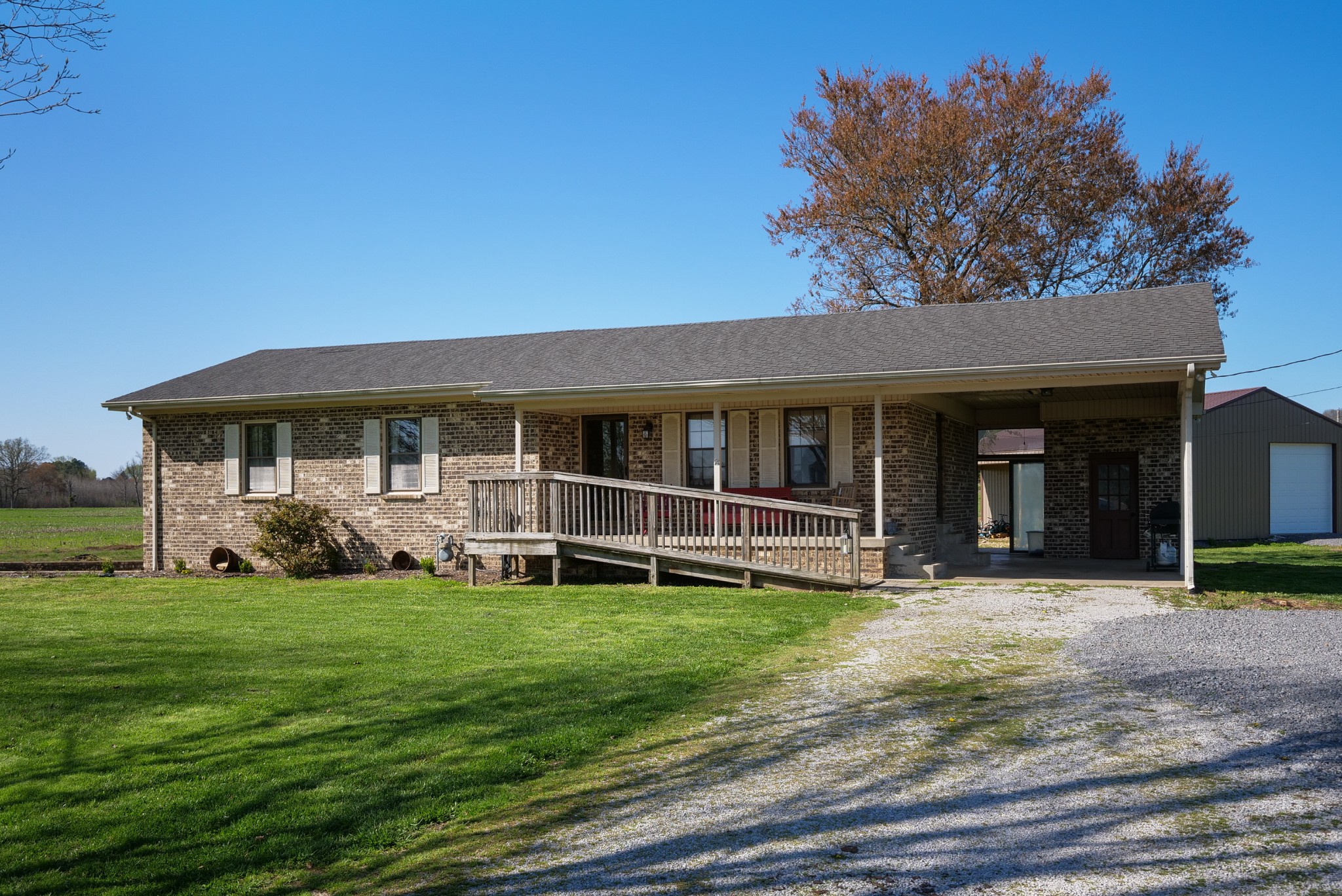 23 Wilburn Hollow Road Riddleton, TN 37151 - Photo 3 of 45 Gallery Image 3
