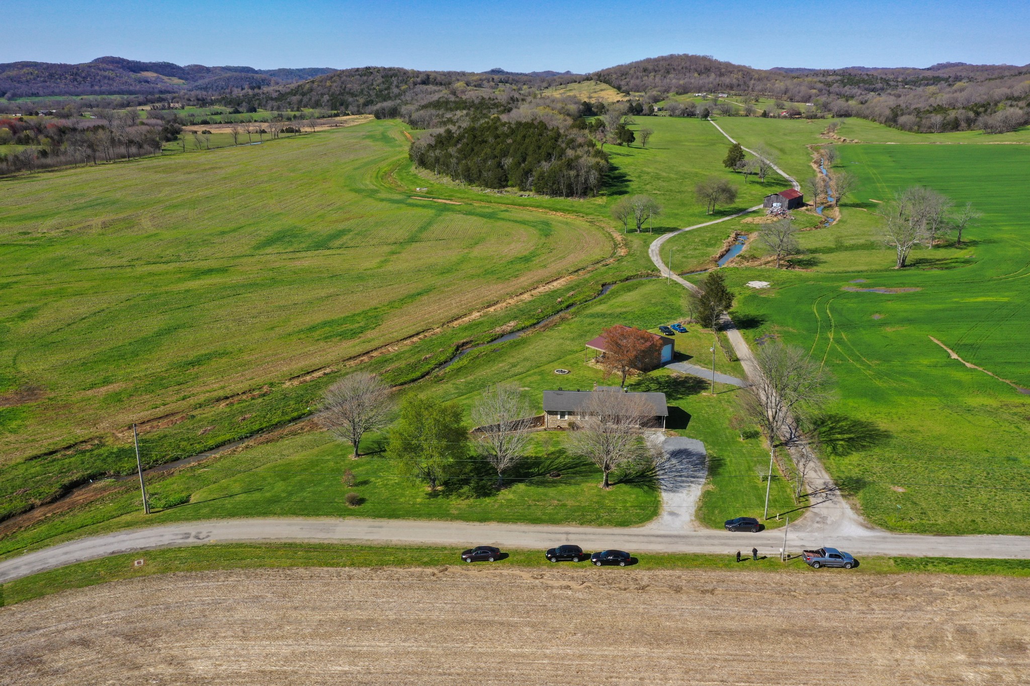 23 Wilburn Hollow Road Riddleton, TN 37151 - Photo 40 of 45 Gallery Image 40