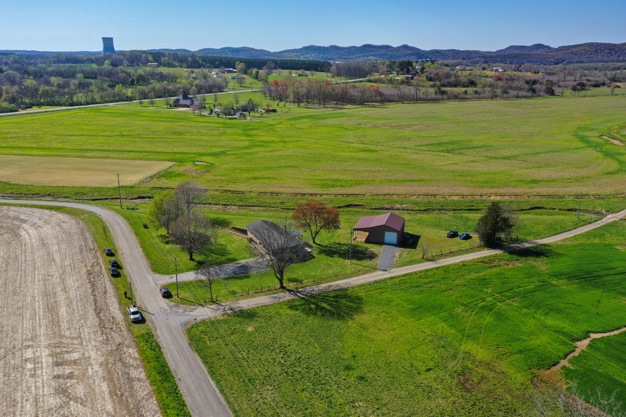 23 Wilburn Hollow Road Riddleton, TN 37151 - Photo 43 of 45 Gallery Image 43