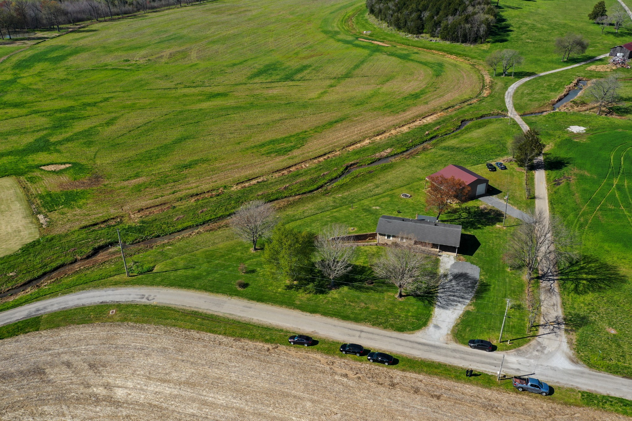 23 Wilburn Hollow Road Riddleton, TN 37151 - Photo 44 of 45 Gallery Image 44