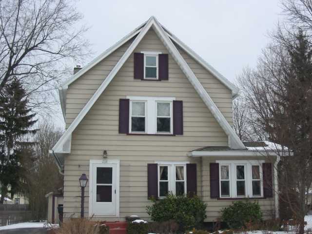 238 Susquehanna Road Brighton, NY 14618 - Photo 1 of 1 Exterior Front
