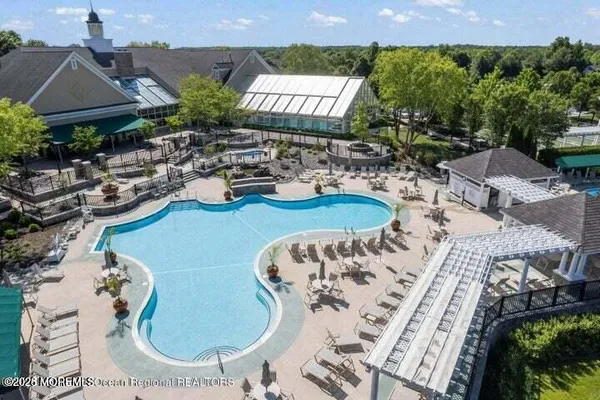 a view of swimming pool