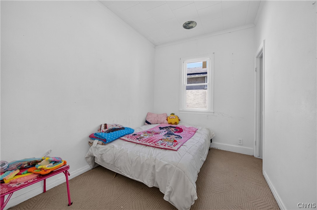 5367 Bear Road Clay, NY 13212 - Photo 27 of 50 Bedroom 3