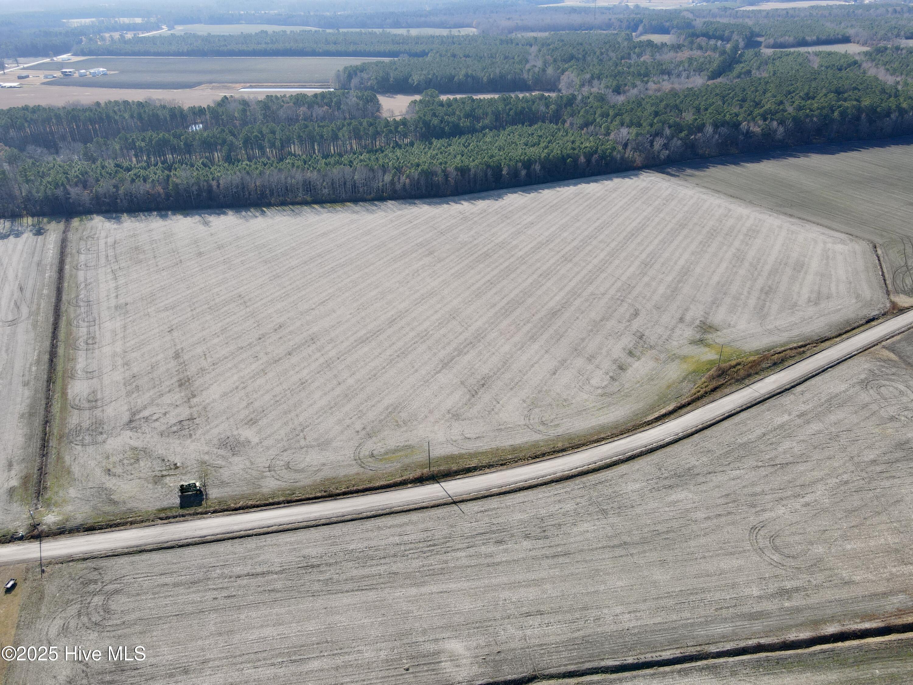 1 Oakley Road Stokes, NC 27884 - Photo 3 of 13 Aerial View
