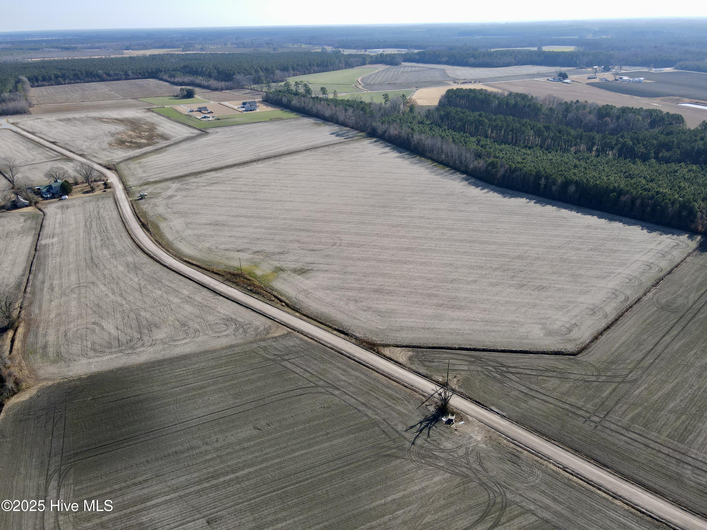 1 Oakley Road Stokes, NC 27884 - Photo 5 of 13 Aerial View