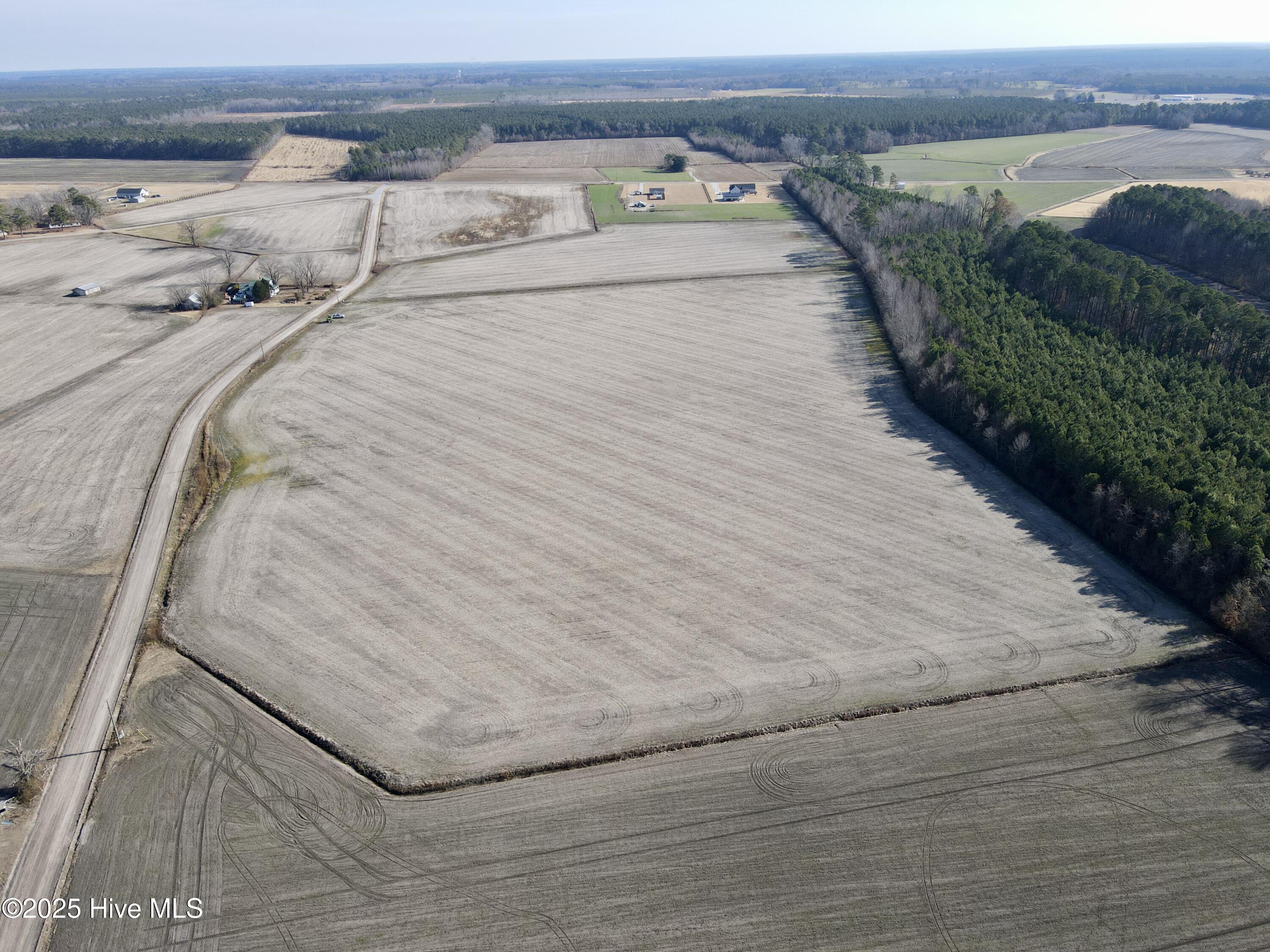 1 Oakley Road Stokes, NC 27884 - Photo 7 of 13 Aerial View