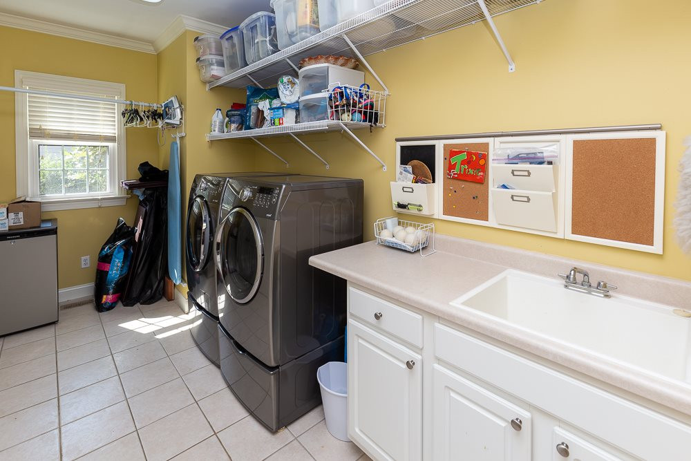 5021 Martin Farm Road Raleigh, NC 27613 - Photo 16 of 30 Photo 16
