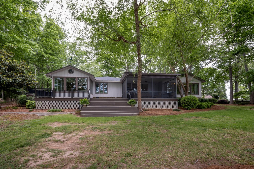 110 P C Jean Road Ninety Six, SC 29666 - Photo 51 of 69 Gallery Image 51
