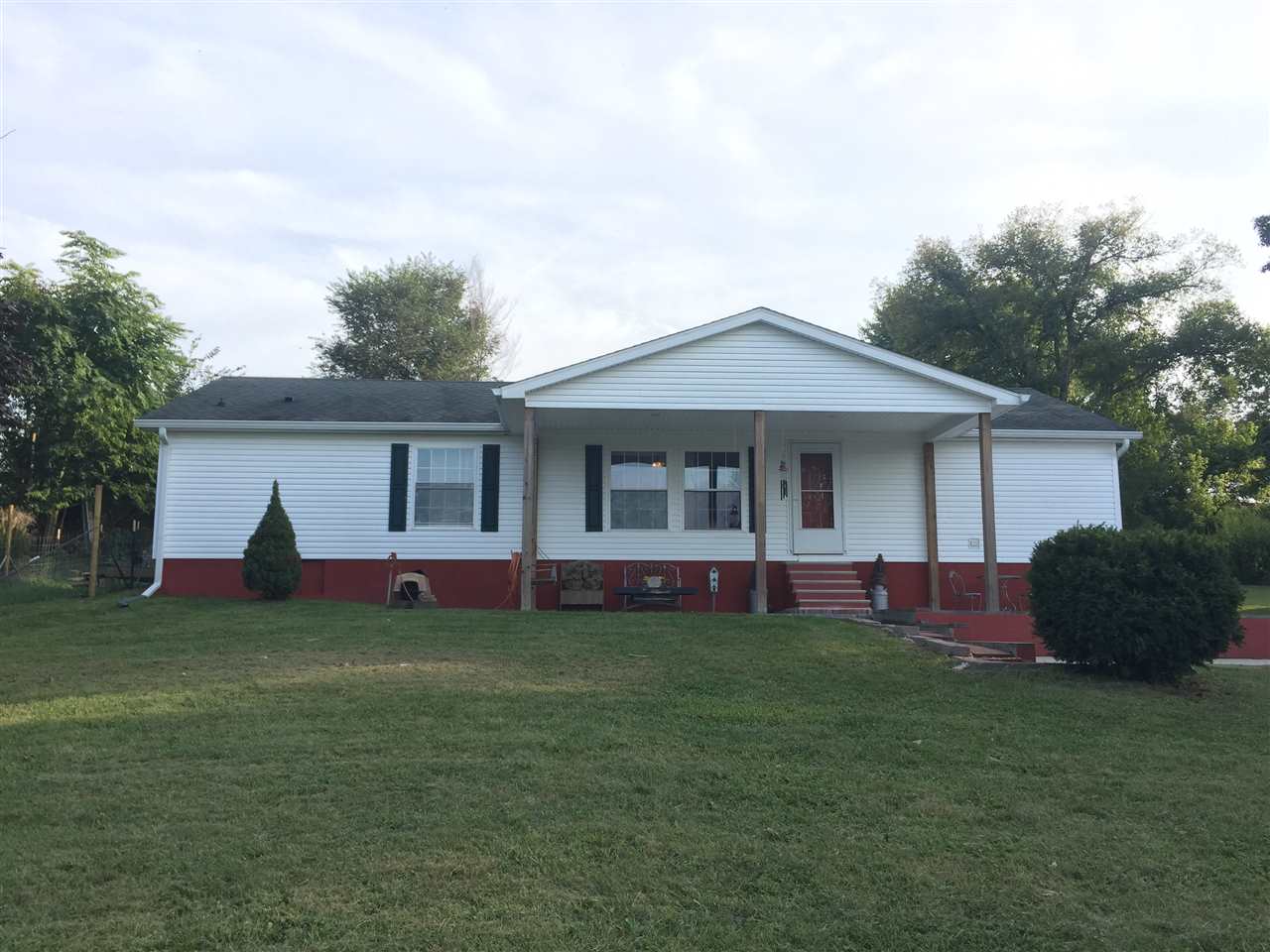 432 Wallner Quarry Road Bedford, IN 47421 - Photo 1 of 19 Gallery Image 1
