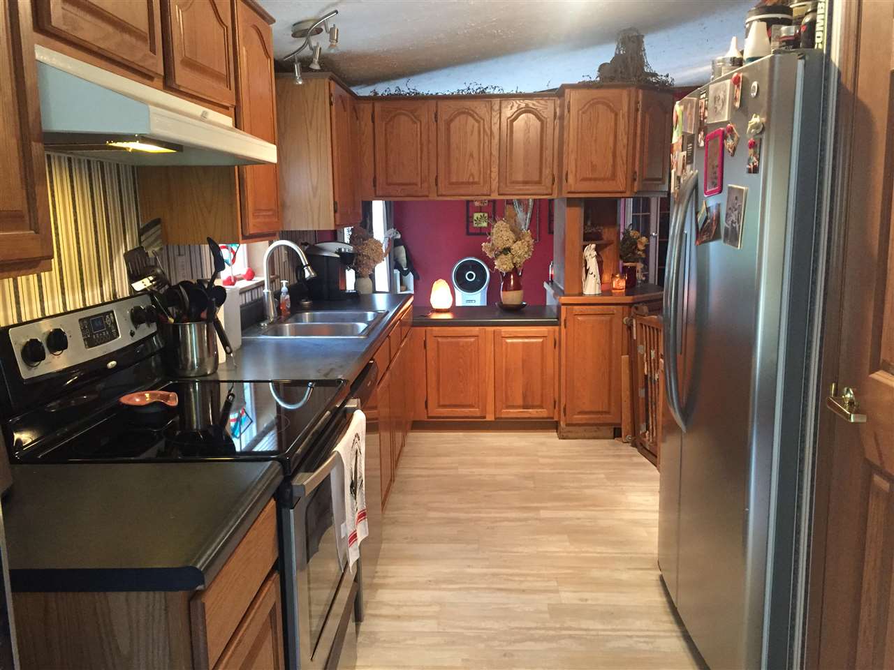 432 Wallner Quarry Road Bedford, IN 47421 - Photo 12 of 19 Gallery Image 12