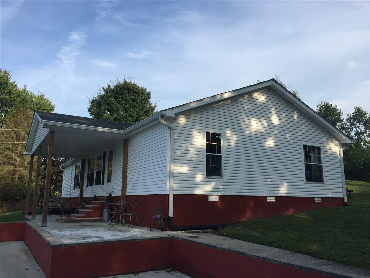 432 Wallner Quarry Road Bedford, IN 47421 - Photo 17 of 19 Gallery Image 17