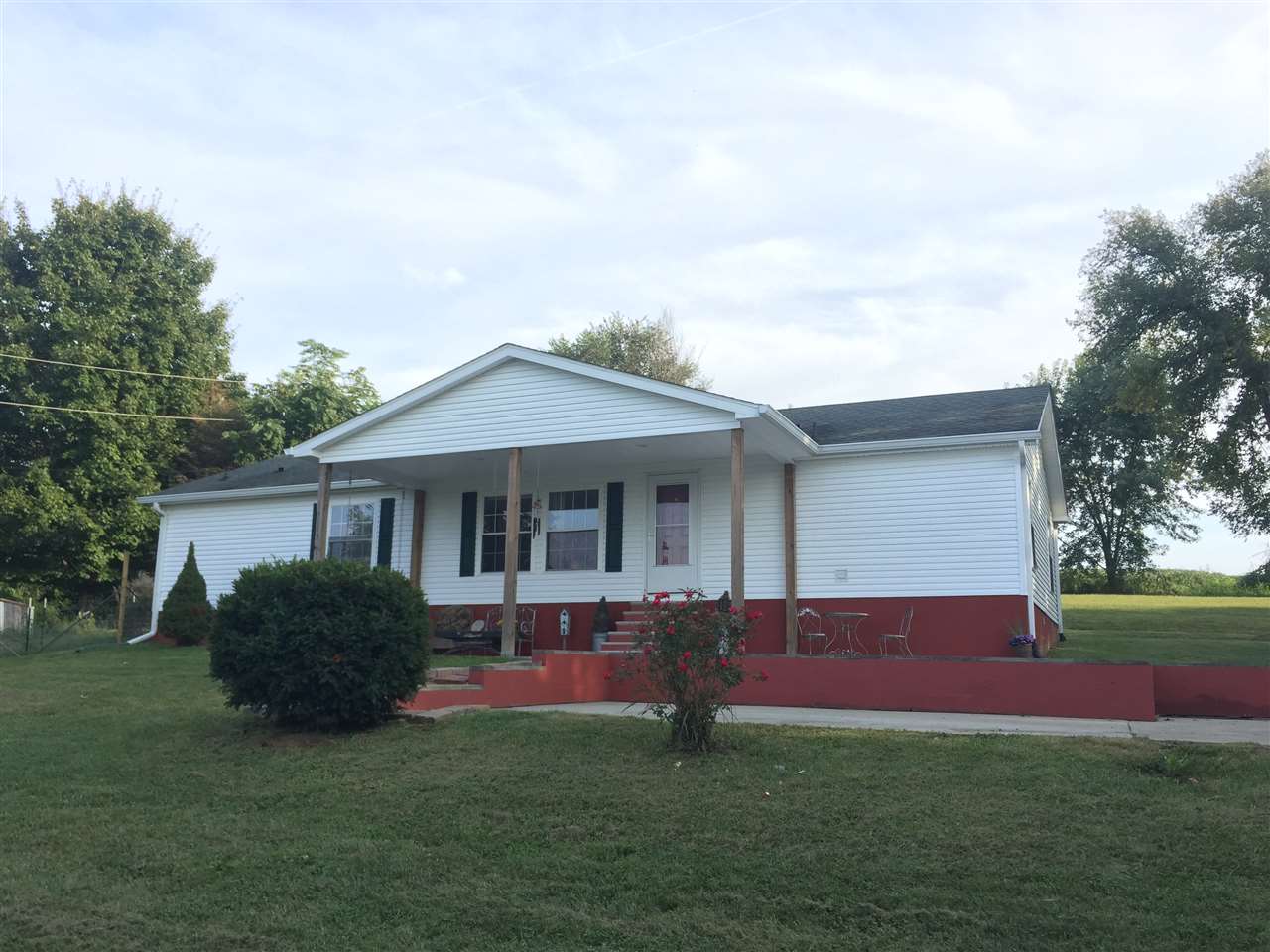 432 Wallner Quarry Road Bedford, IN 47421 - Photo 18 of 19 Gallery Image 18