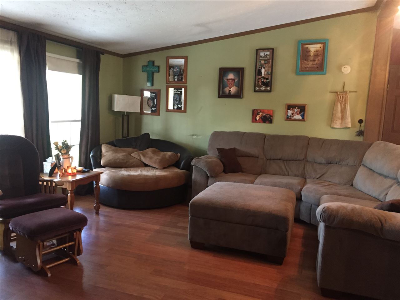 432 Wallner Quarry Road Bedford, IN 47421 - Photo 3 of 19 Gallery Image 3