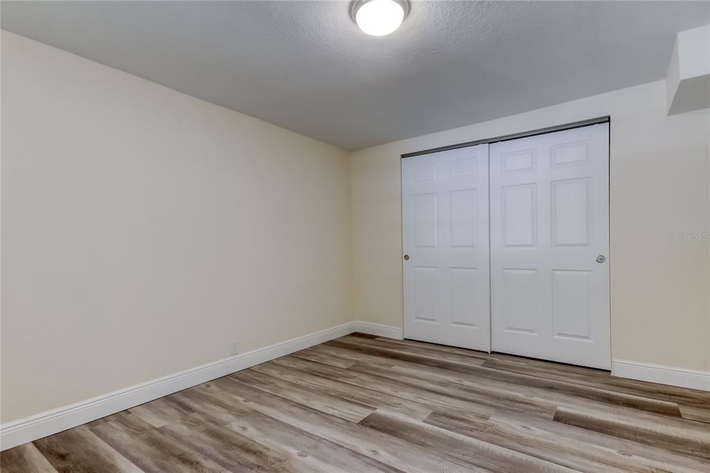 1353 Mary L Road Clearwater, FL 33755 - Photo 25 of 44 a view of empty room